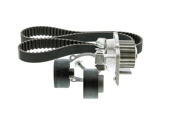 Pompe à eau + kit de courroie de distribution (Kit courroie de distribution) AISIN ref. TKPS-7028